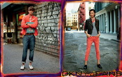 DKNY Jeans 2009Ĺ
